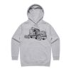 AS Colour - Women's Supply Hood Thumbnail