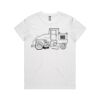 AS Colour - Women's Maple Tee Thumbnail